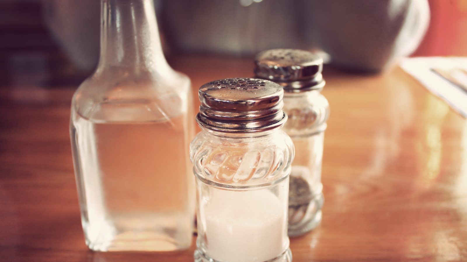 salt and pepper