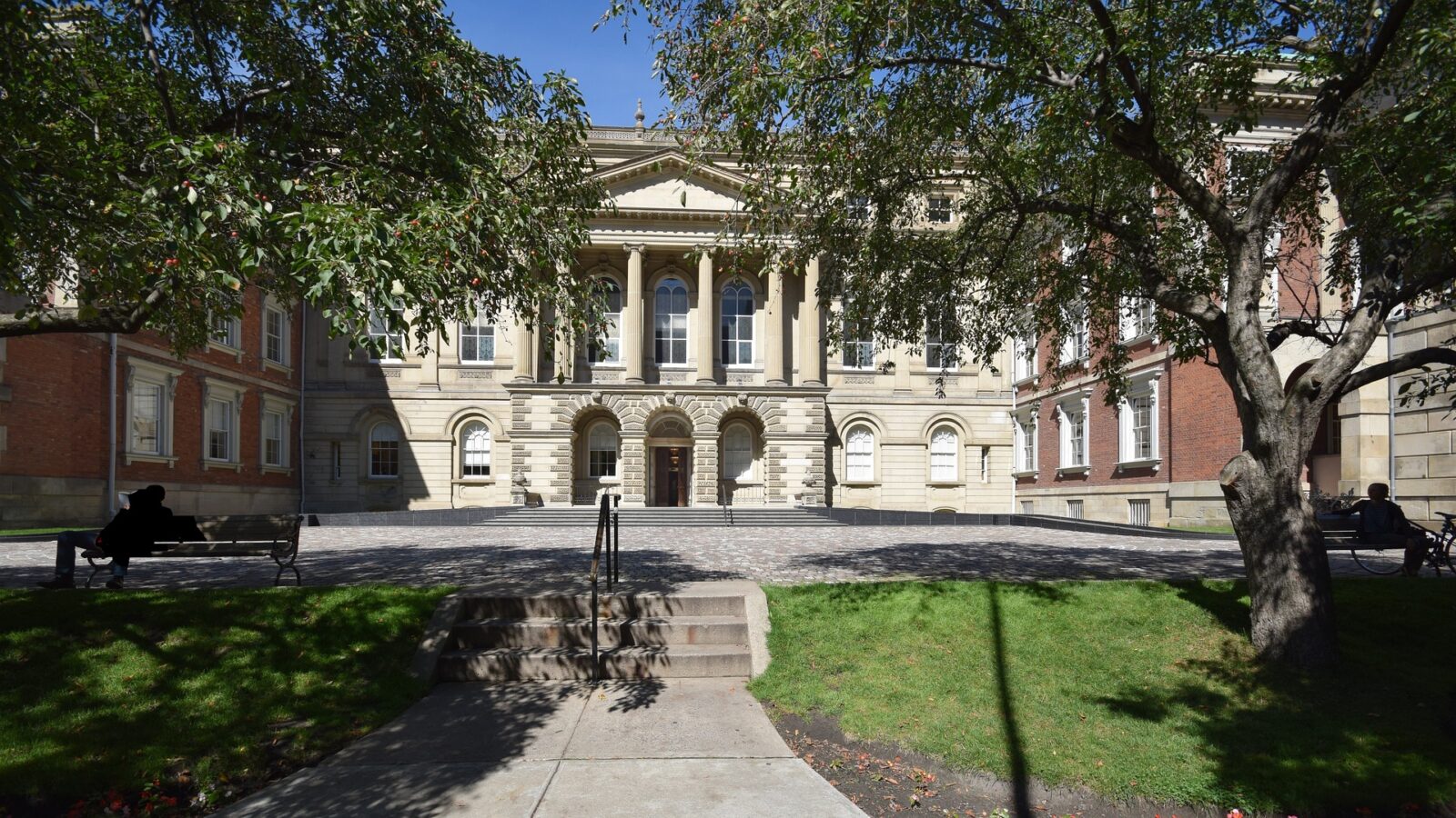 Ontario Court of Appeal