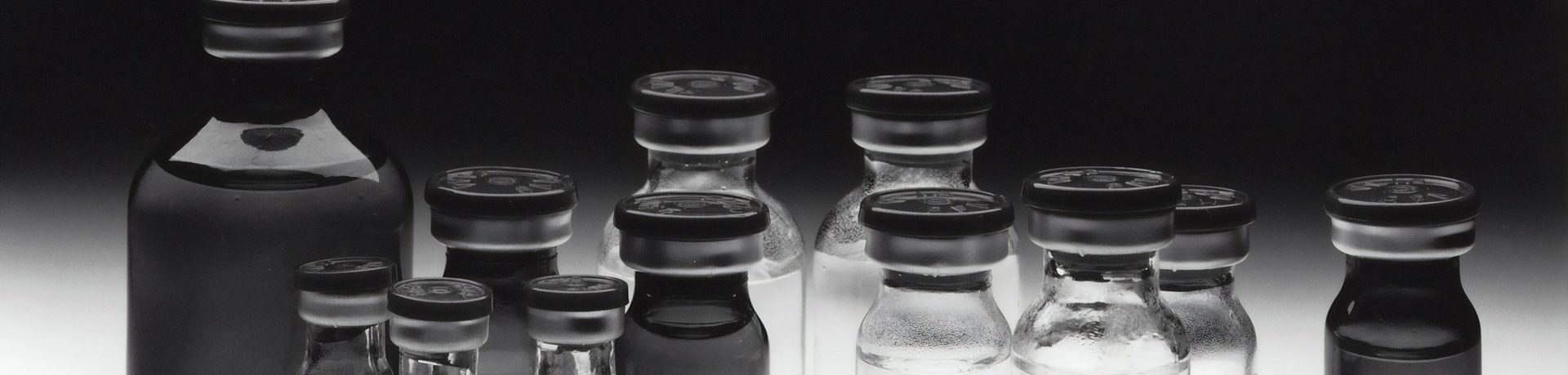 Chemotherapy vials representing an employee with cancer facing discrimination at work
