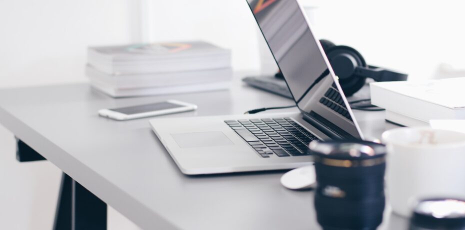 office desk