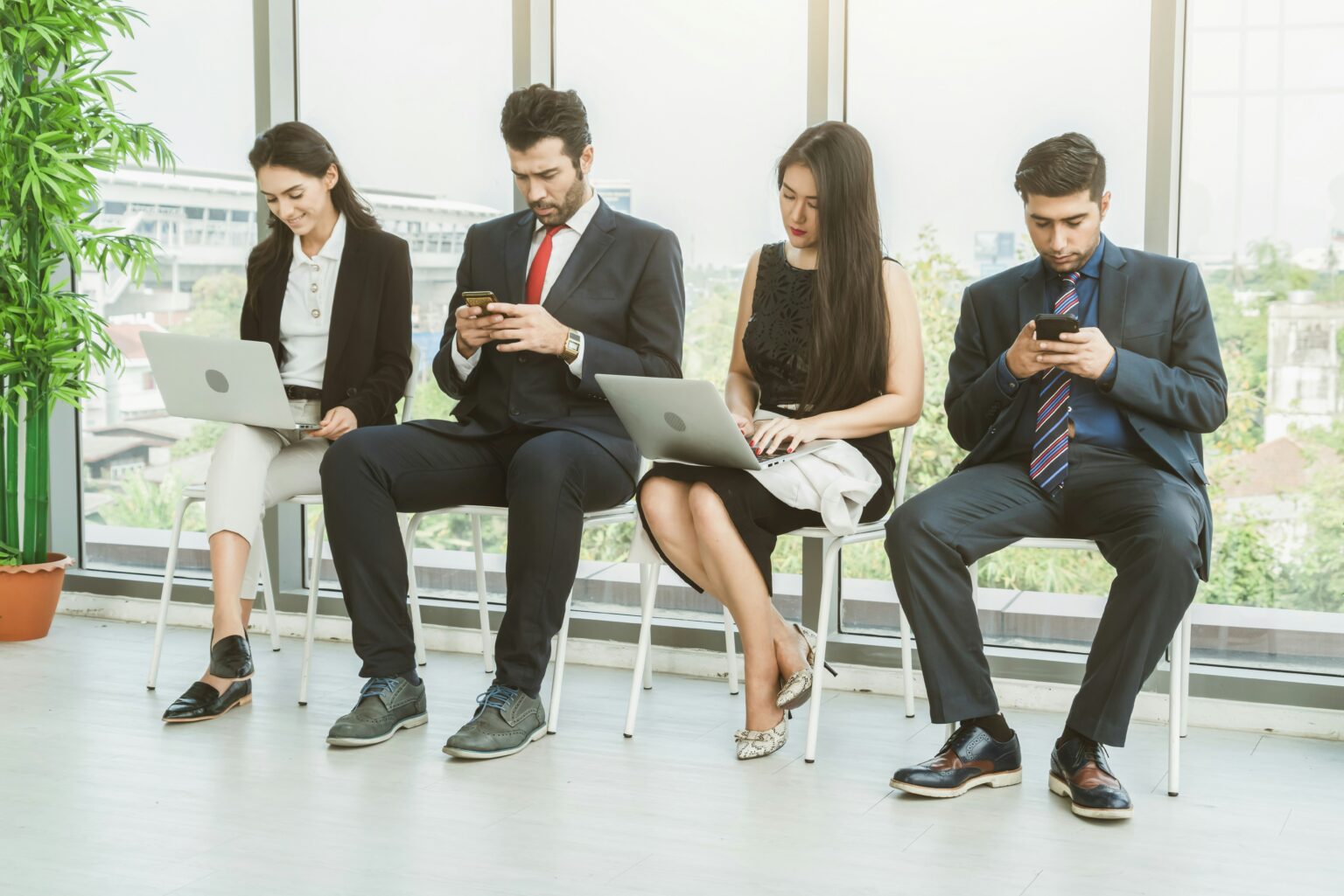 Documenting Your Job Search for Your Employment Law Claim